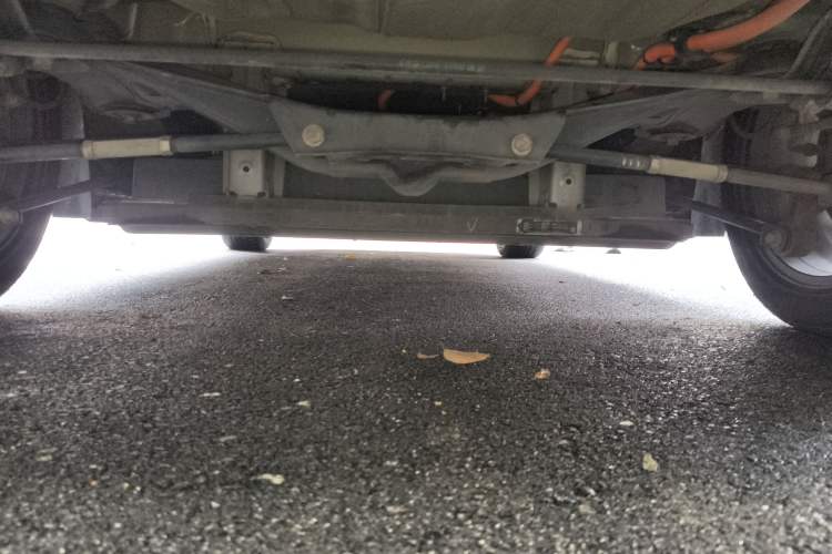 Used BYD Qin PLUS 2021 EV 500KM Premium Model
