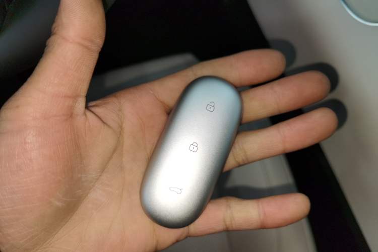 Used Li Auto L6 2025 Pro Smart Refresh Edition