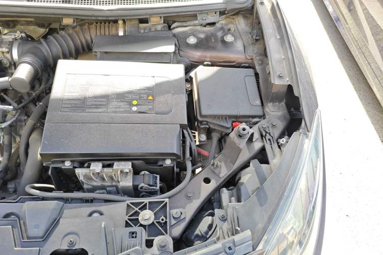 Used Renault Fluence 2013 2.0L Fashion Edition