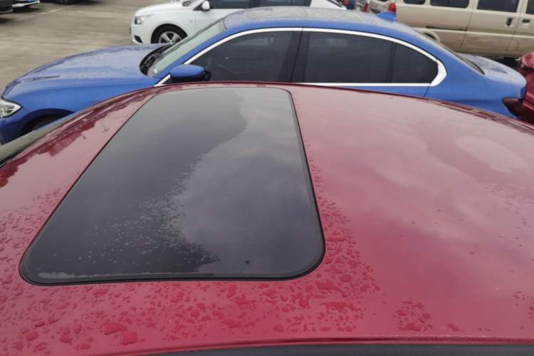 Used Nissan Sylphy 2021 1.6L XL CVT Enjoyment Edition
