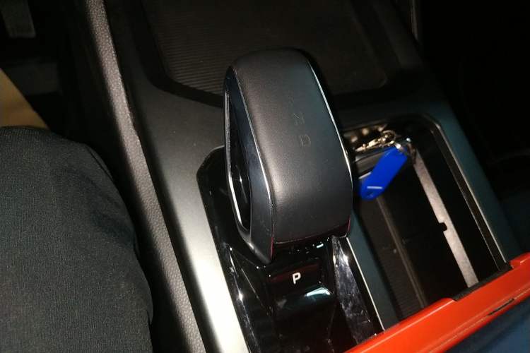 Used Geely Auto Haoyue L 2023 2.0T DCT Prestige Edition
