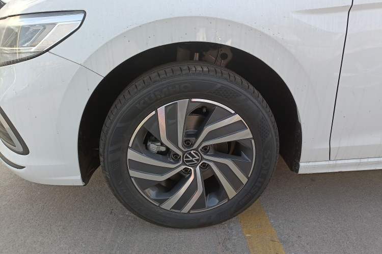 Used Volkswagen Bora 2026 200TSI DSG Yuexing Navigation Edition
