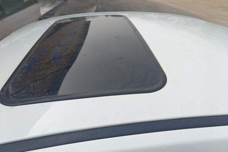 Used Changan Eado DT 2018 1.6L Manual Smart Enjoyment Model