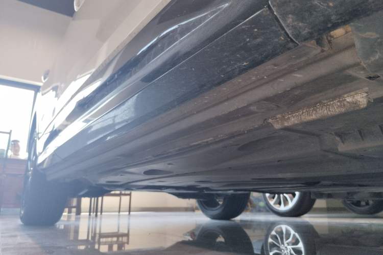 Used Audi Q2L 2021 35 TFSI Progressive Dynamic Edition
