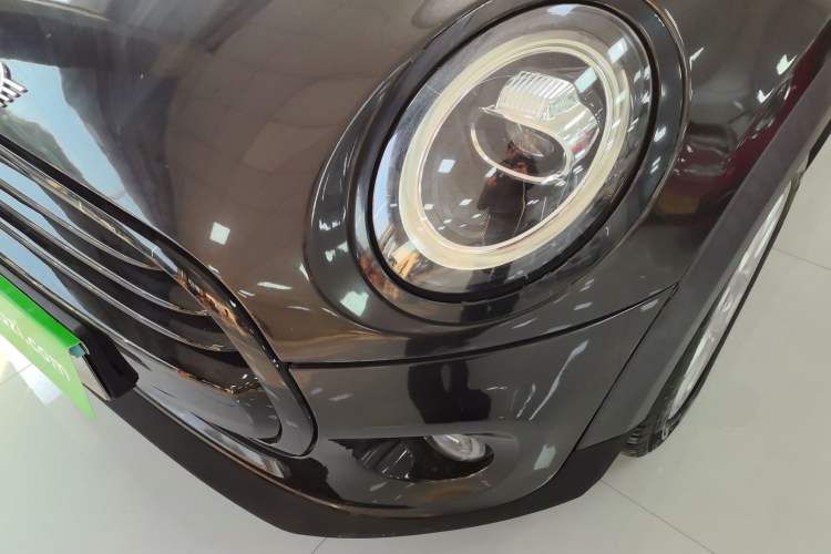 Used  MINI 2021 1.5T COOPER CABRIO Classic Edition
