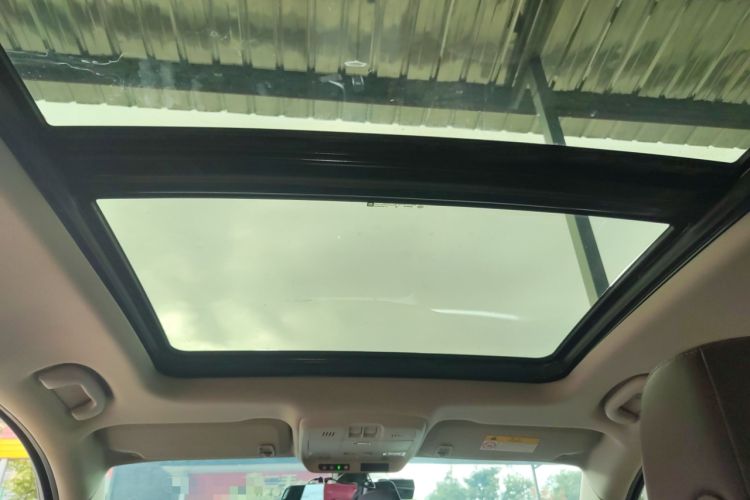 Used Buick Envision 2021 532T Two-Wheel-Drive Elite Version
