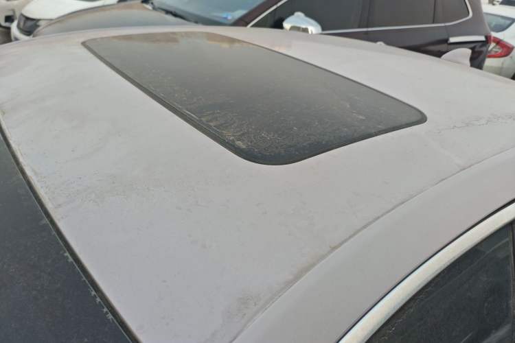 Used Cadillac ATS-L 2016 28T Tech Edition