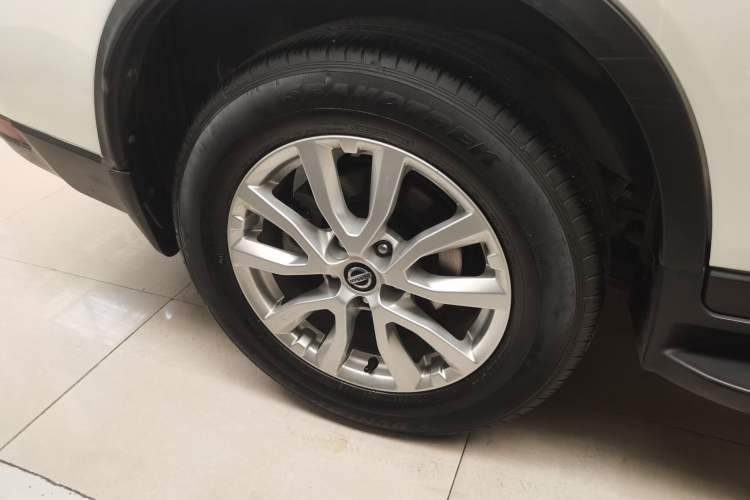 Used Nissan X-Trail 2020 2.0L XL ITS 3-Row CVT 2WD SmartConnect 7-Seater Comfort Edition