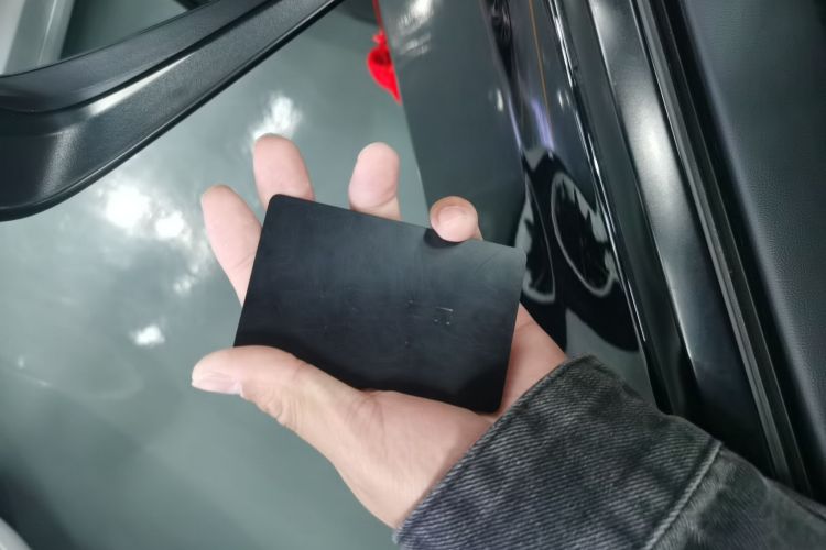 Used Tesla Model 3 2021 Standard Range Rear-Drive Upgraded Version