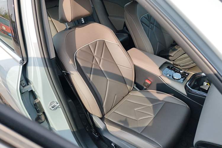 Used BMW X3 2025 xDrive30L Luxury Edition M Sport Package