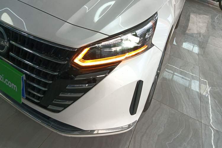 Used Nissan Teana 2022 2.0L XL-TLS Enjoyment Edition
