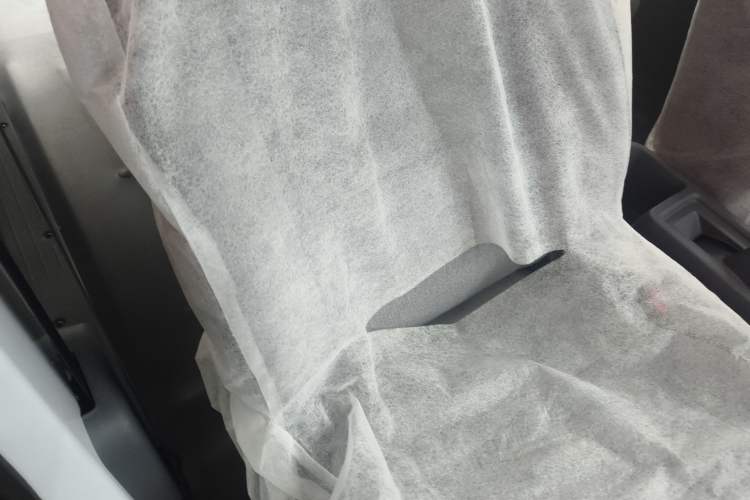 Used Wuling Yangguang 