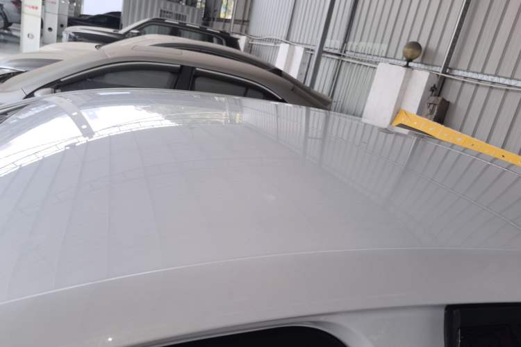 Used BYD Qin L 2024 DM-i 80KM Leading Model