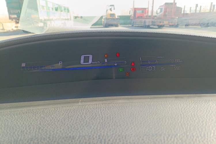 Used Honda Jade 2017 210TURBO CVT Fashion Edition 5-seater