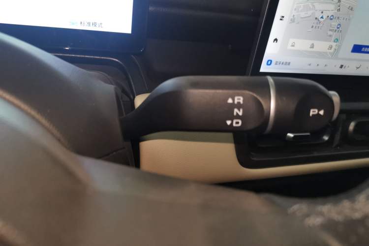 Used Wuling Bingo PLUS 2024 510 km Flagship Edition Four-Seater Version