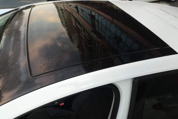 Used Volkswagen Golf 2016 230TSI Automatic Comfort Version