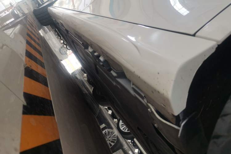 Used Mercedes-Benz A-Class 2019 A 200 L Sport Sedan
