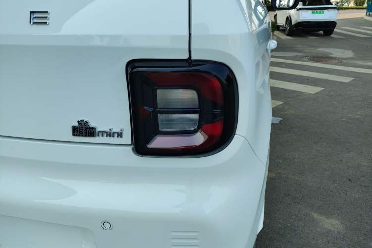 Used  Panda 2024 Panda Mini 200km Endurance Bear
