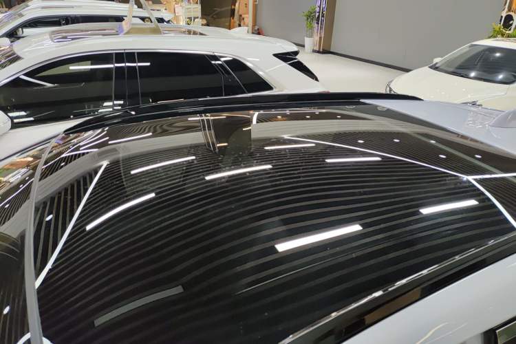 Used Nissan Qashqai 2025 Honor 2.0L CVT XV+ Leading Edition
