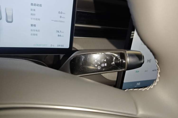 Used XPeng G6 2025 625 Long-Range Max Tech Edition