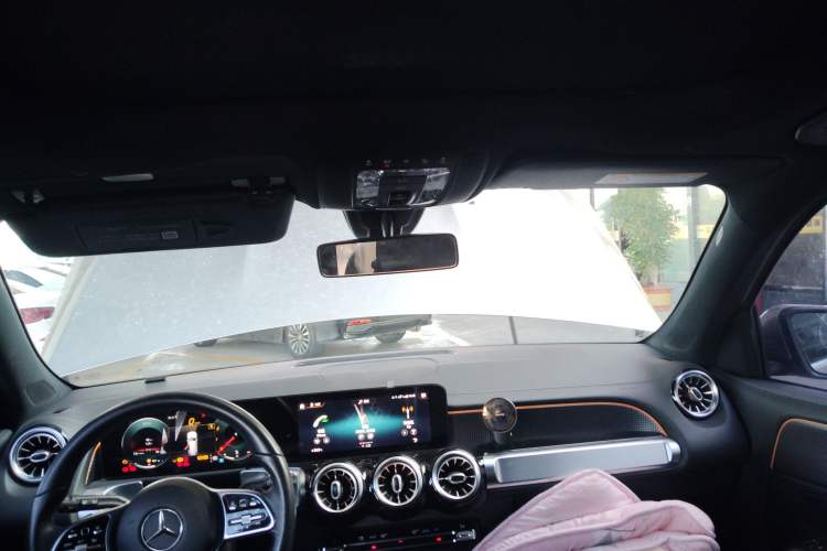 Used Mercedes-Benz GLB 2021 GLB 200 Dynamic Edition
