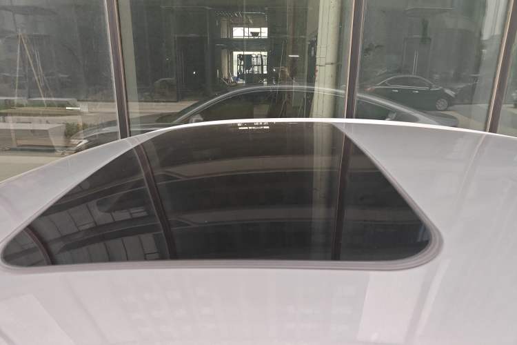 Used Ford Mondeo 2023 EcoBoost 180 Luxury Model
