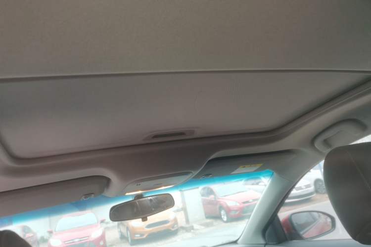 Used Buick GT 2015 15N Automatic Deluxe Edition
