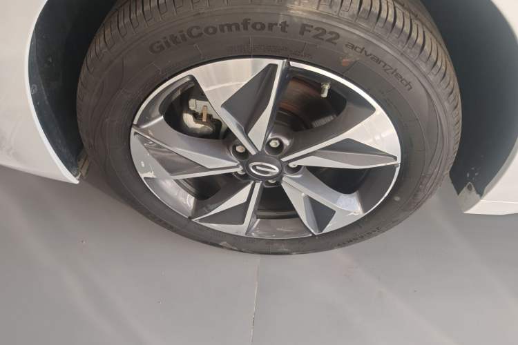 Used GAC Trumpchi M6 2023 PRO 270T DCT Luxury Edition