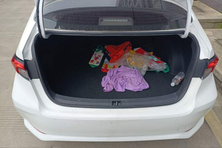 Used Toyota Corolla 2021 TNGA 1.5L CVT Elite Edition
