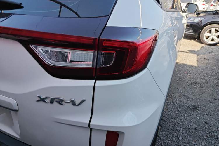 Used Honda XR-V 2020 1.5L CVT Comfort Version
