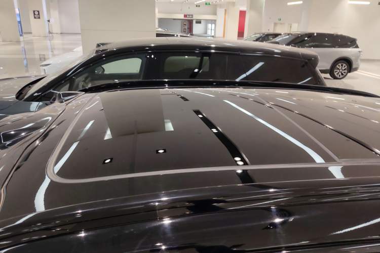 Used Nio ES6 2024 75 kWh