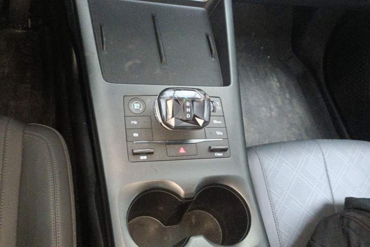 Used BYD Qin PLUS 2025 EV Smart Drive Edition 510KM Leading Model
