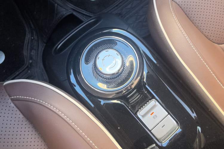 Used Wuling Bingo 2023 333 km Lingxi Connected Version
