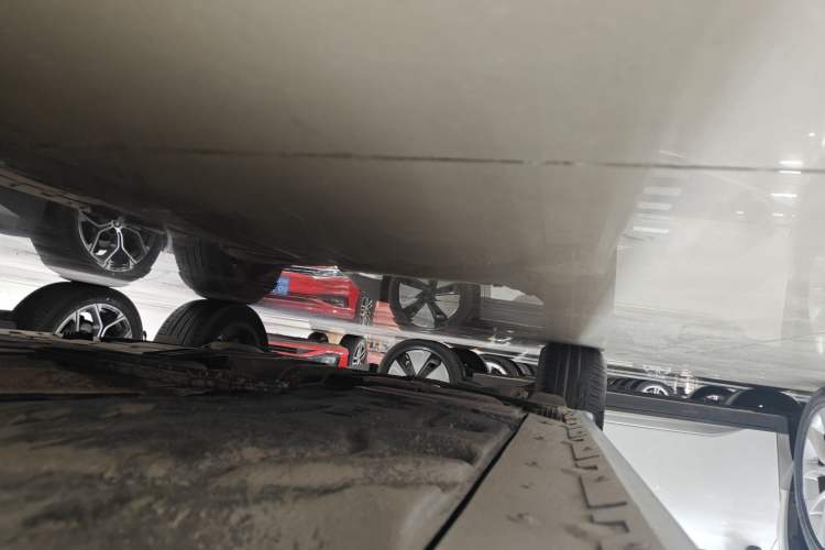 Used BMW X1 2020 sDrive20Li Premium Edition