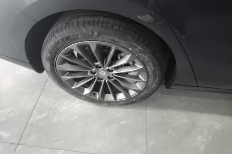 Used Leapmotor C01 2024 Range-Extended 316 Deluxe Edition
