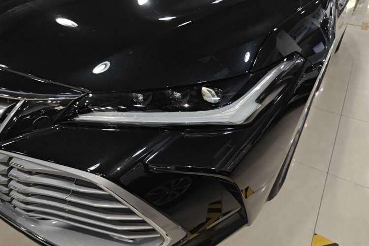 Used Toyota Avalon 2024 2.0L Premium Edition