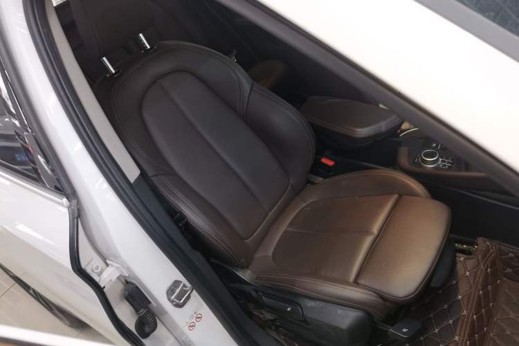 Used BMW X1 2022 sDrive20Li Fashion Model
