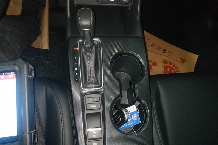 Used Honda Civic 2022 240TURBO CVT Dynamic Edition
