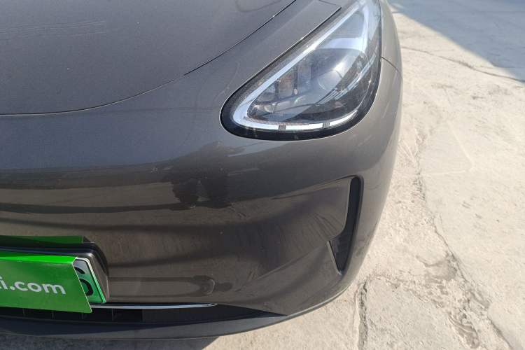 Used  Geome 2025 310km Youth Edition