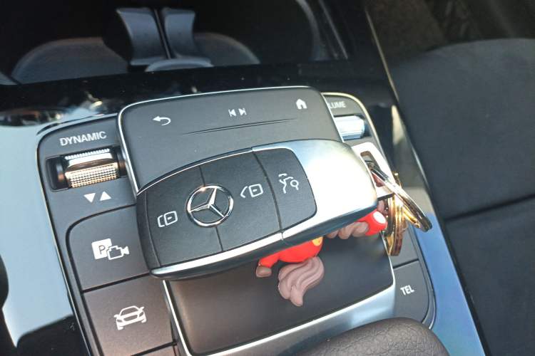 Used Mercedes-Benz A-Class 2021 A 200 L Sport Sedan Fashion Model