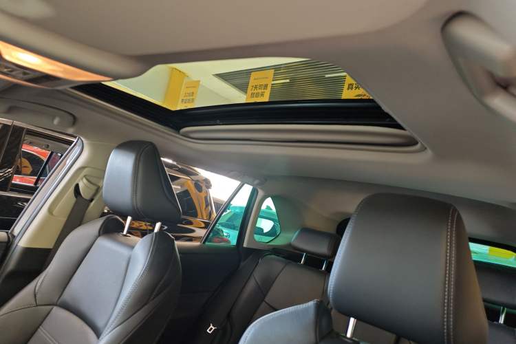 Used Toyota Wildlander 2020 2.0L CVT 4x4 Luxury Edition