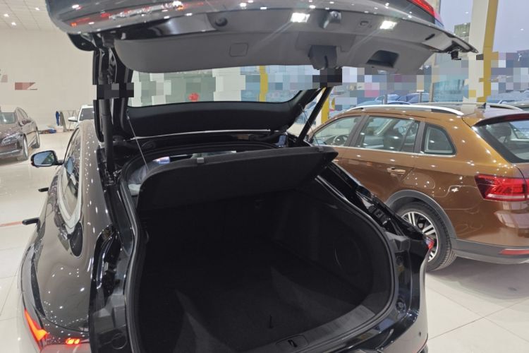 Used  A07 2025 Range-Extended "True Fragrant" Edition 230 Premium Version
