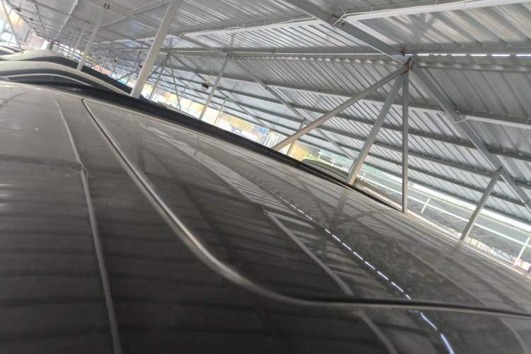 Used BMW X5 2023 xDrive 30Li Luxury M Sport Night Edition Package
