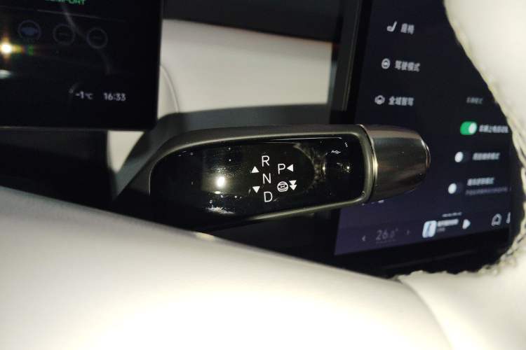 Used XPeng P7+ 2024 Long-Range Max