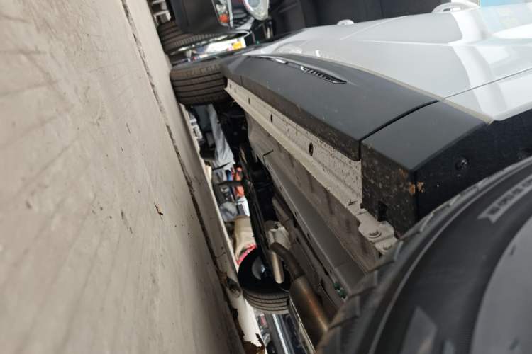 Used JETOUR Dashing 2025 1.5T DCT Ultimate Edition
