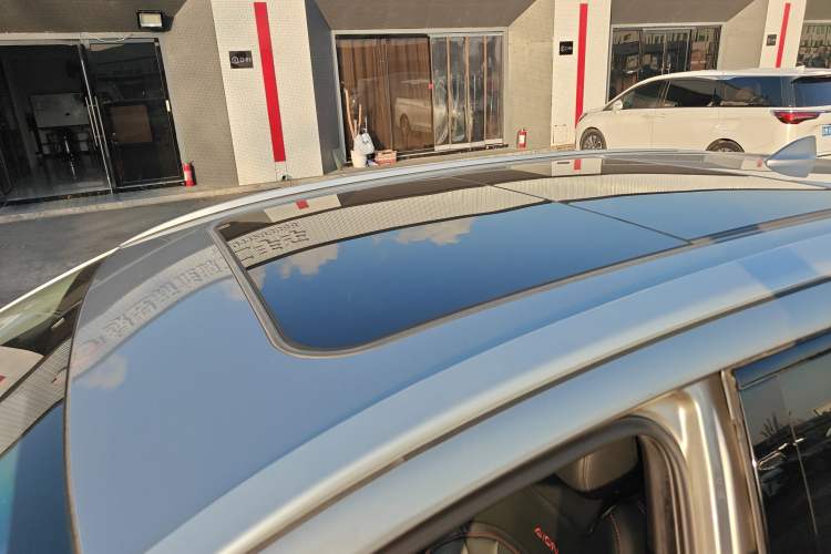 Used AION V 2020 70 Intelligent Edition
