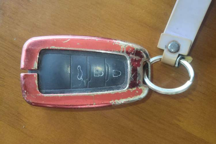 Used Toyota Avalon 2019 2.0L Luxury Edition China VI Standard
