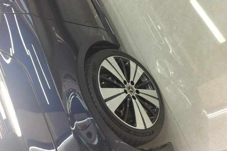 Used Mercedes-Benz CLA 2019 CLA 200 Sport Edition
