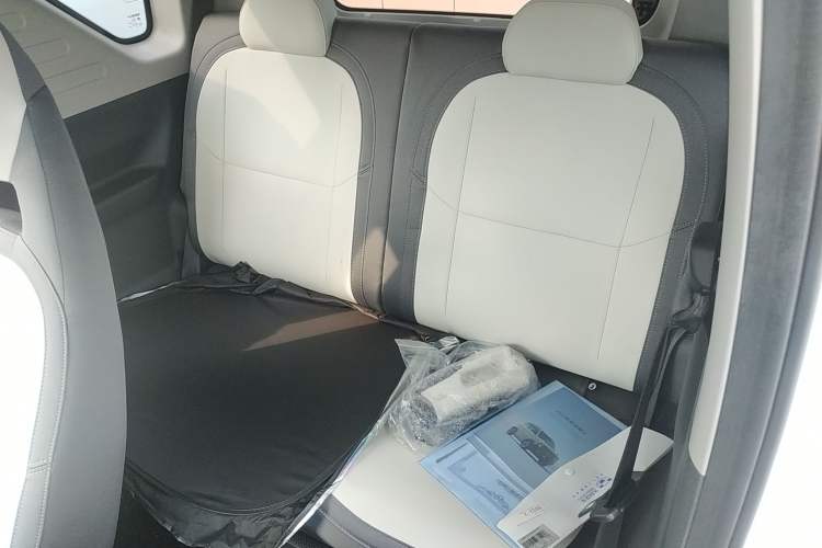 Used  Panda 2025 210km Panda Rider