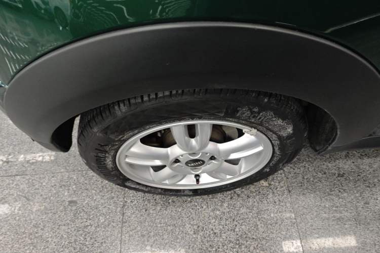 Used  MINI 2011 1.6L ONE